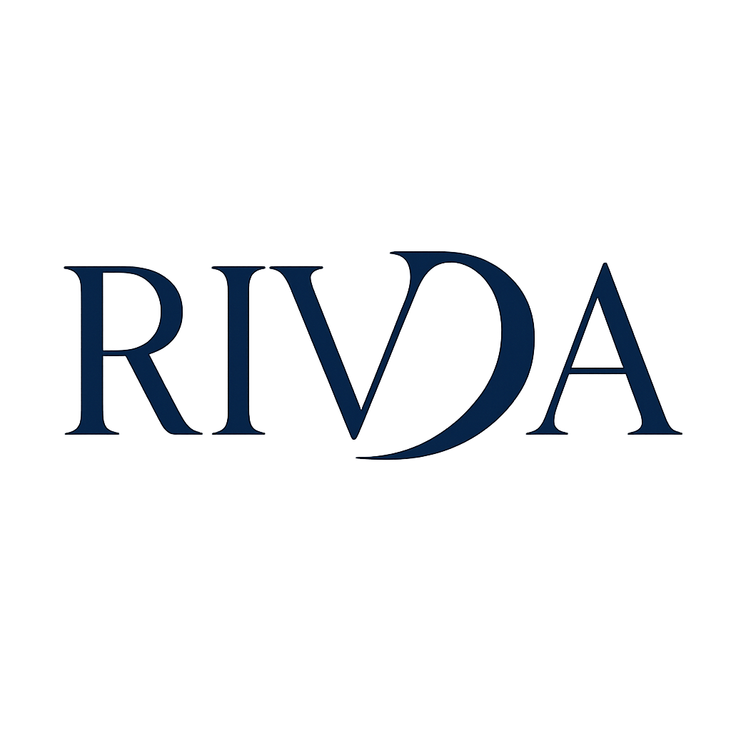 RIVDA Logo